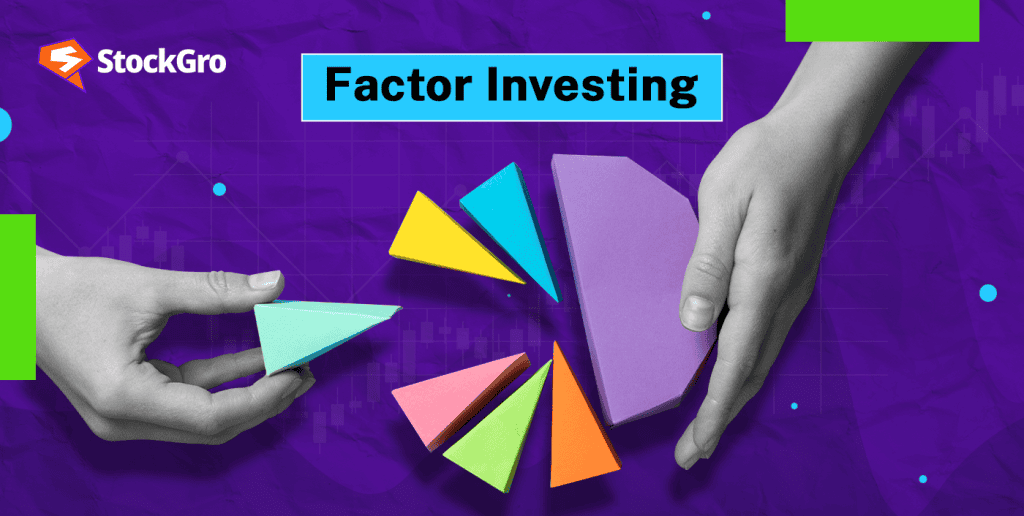 Factor Investing