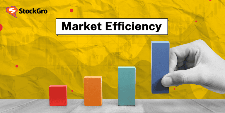 Market Efficiency