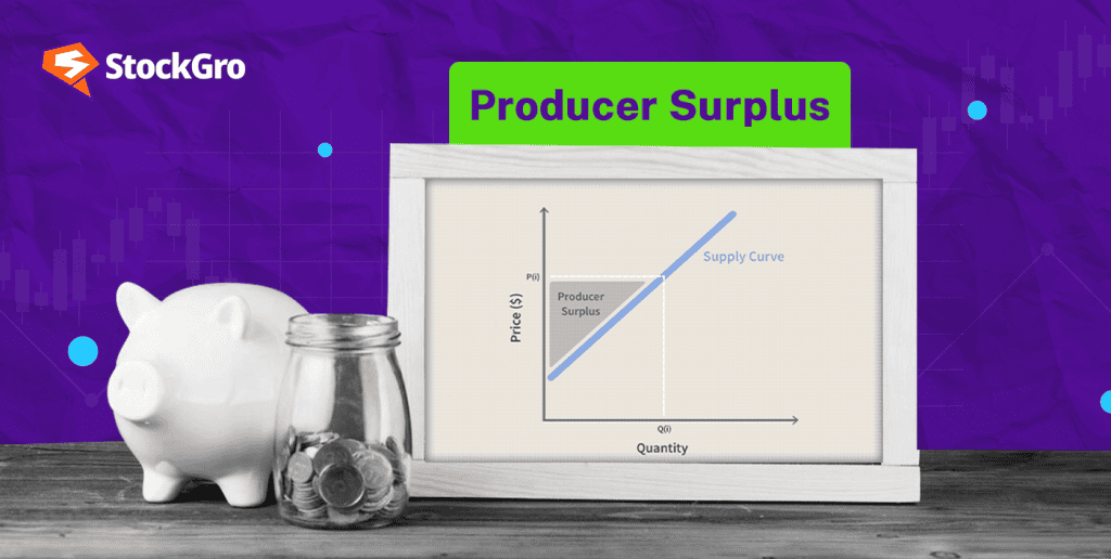 Producer Surplus: Definition, Formula, and Calculation Guide