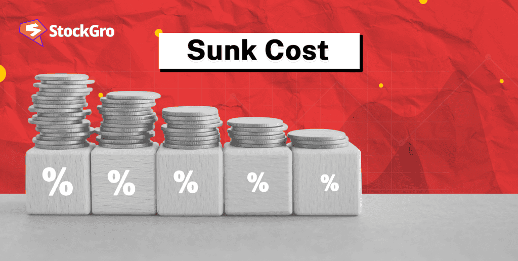 Sunk Costs Explained