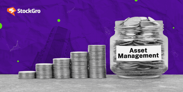 How Asset Management Companies Wor