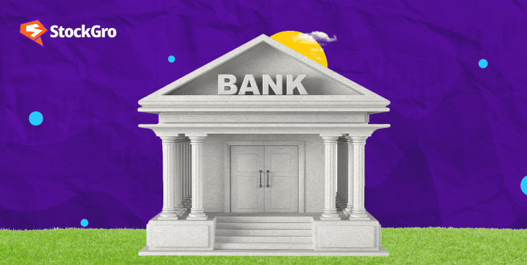 Investing in Bank Stocks