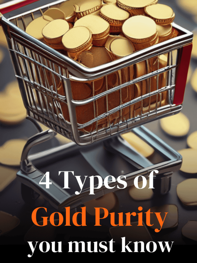 types of purity