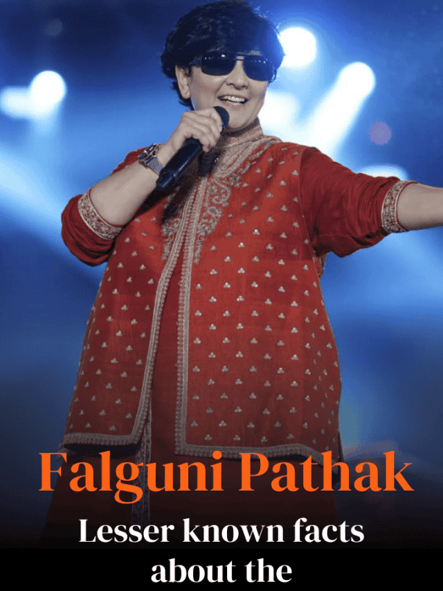 Falguni Pathak