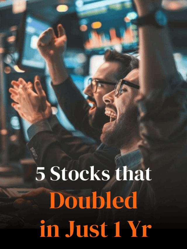 5 Stocks