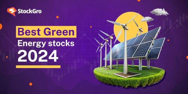 Top Energy Sector Stocks to Invest in India