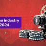 Best Film Industry Stocks to Invest in India for 2024