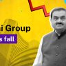 Adani Group Shares Tumble Amid US Bribery Allegations