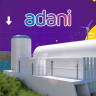 Adani Green shares slide 10% amid investment pause by TotalEnergies