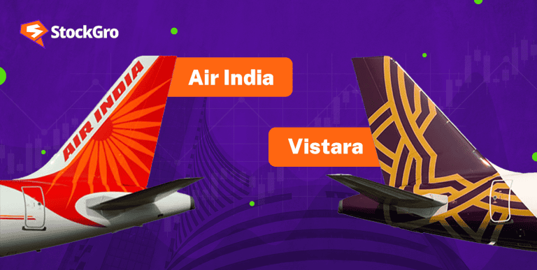 Air India and Vistara Complete Merger: