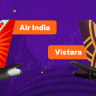 Air India and Vistara Complete Merger: