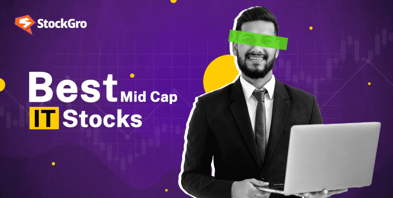 Best Mid Cap IT Stocks to Invest in India for 2024