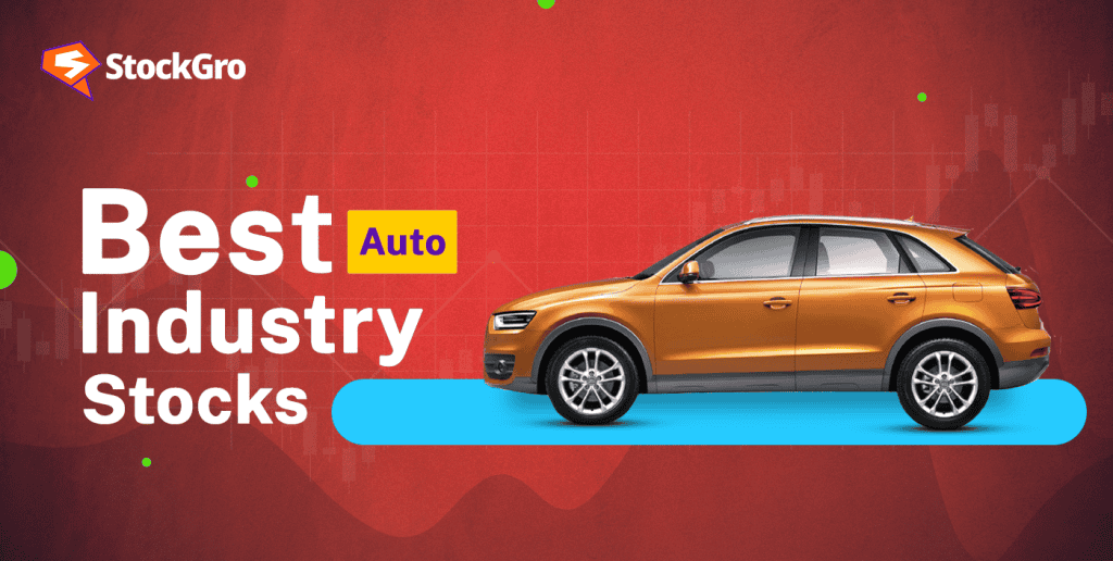 Best-auto-industry-stocks-in-India-2024