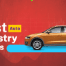 Best-auto-industry-stocks-in-India-2024