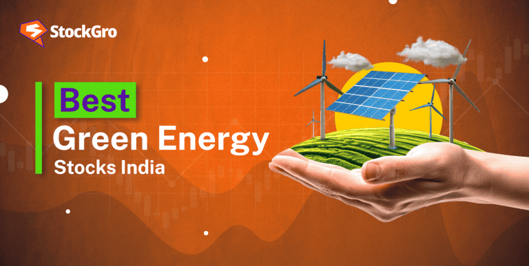 Best Green Energy Stocks to Invest in India for 2024