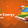 Best Green Energy Stocks to Invest in India for 2024