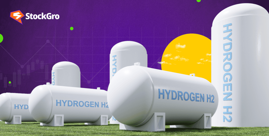 Best Green Hydrogen Stocks to Invest in India for 2024