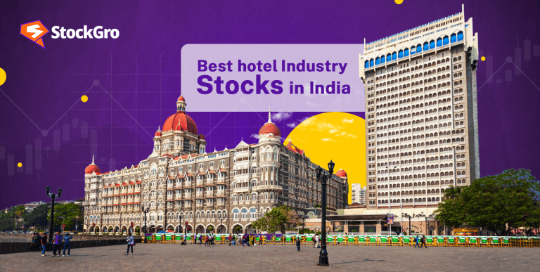 Top Hotel Stocks in India for 2024: Best Investment Options