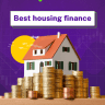 Best Housing Finance Stocks to Invest in India for 2024