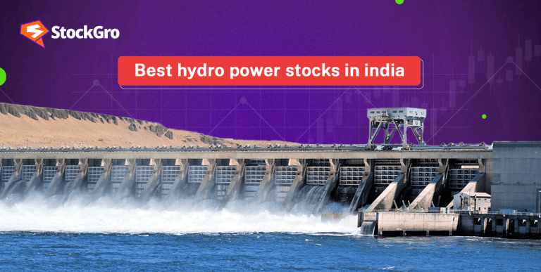 Best Hydro Power Stocks to Invest in India for 2024