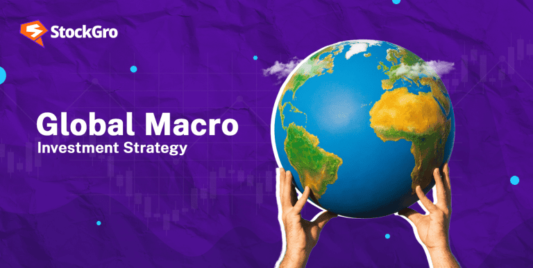 global macro strategy