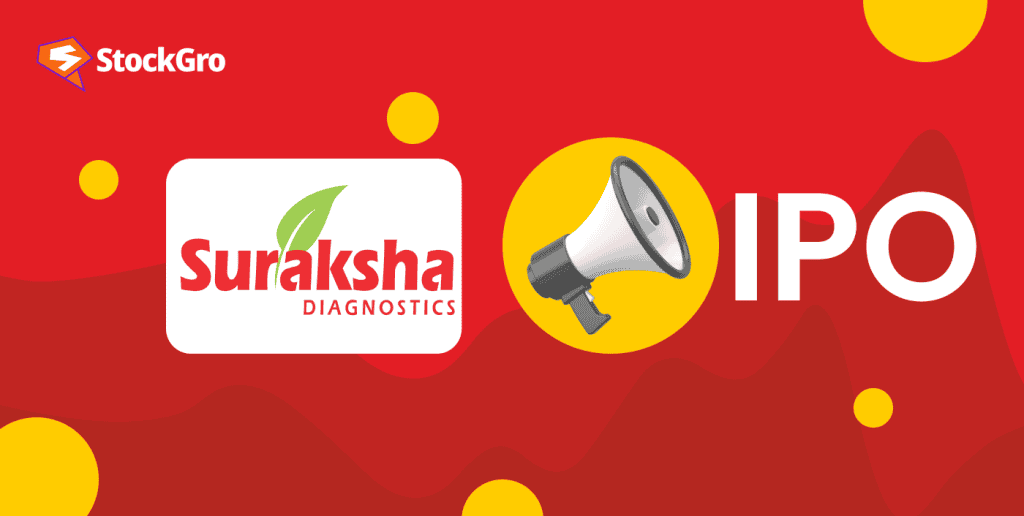 Suraksha Diagnostic Limited IPO: All you need to know