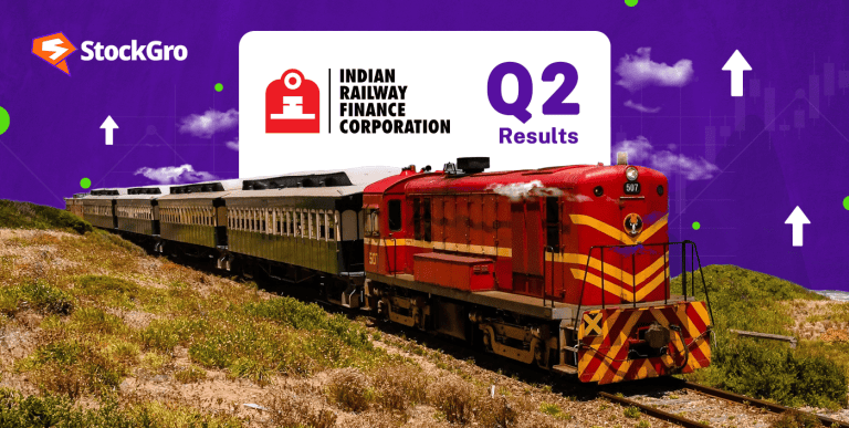 IRFC-Q2-Results--4%-Profit-Increase,-₹0.8-Dividend-Declared