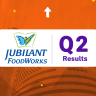 Jubilant Food Works Shares Surge 9% After Q2 Earnings