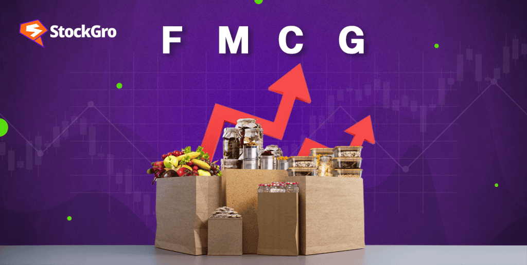 List of FMCG Stocks in India 2024