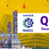 NMDC Shares Decline 4% Post Q2 Earnings