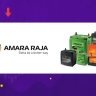 Amara Raja slips 4% after Q2 Miss