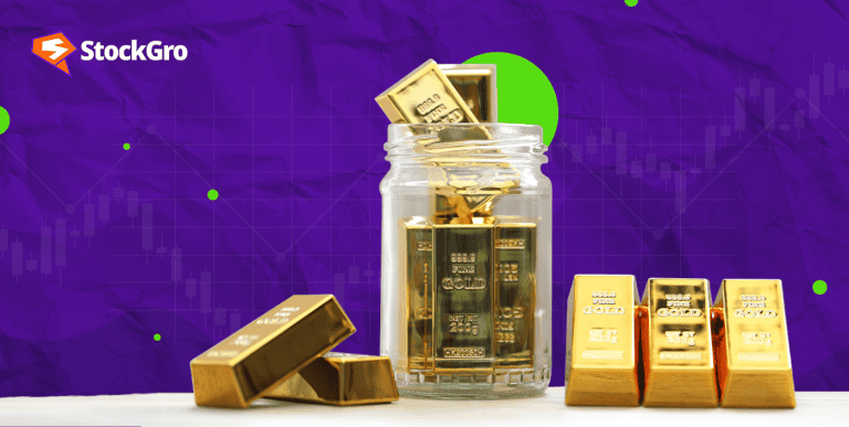 Best ways to Invest in Gold for secure returns