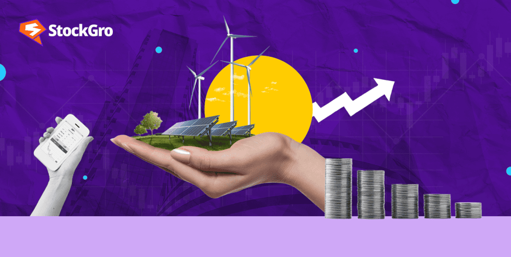 Top Renewable Energy Stocks to Invest in India for 2024