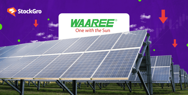 Waaree Energies Stock Debuts Strong