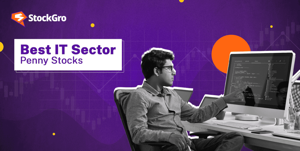 Best IT Sector Penny Stocks to Invest in India for 2024