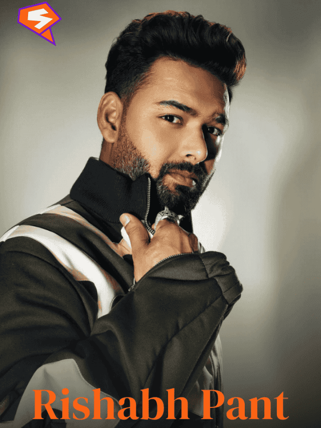 Rishabh Pant