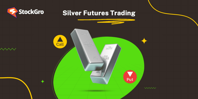 silver futures