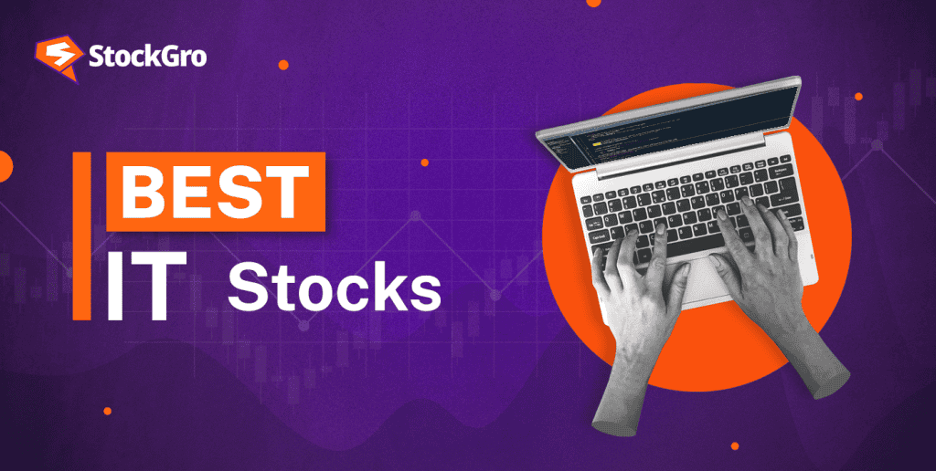 Best IT Stocks to Invest in India for 2024