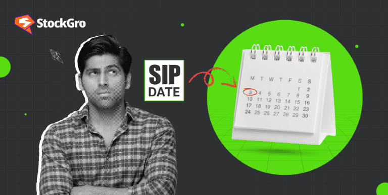 Choosing the Best Date for Your SIP Investments