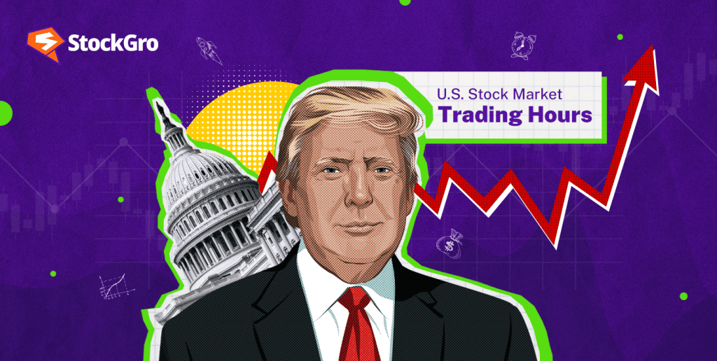 U.S. Stock Market Timings for Indian Investors