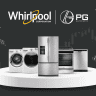 Consumer Electronics Maker's Stock Jumps 5% on Whirlpool Deal