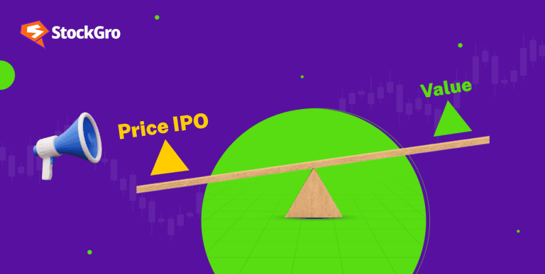 Defining Underpriced IPOs