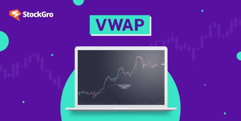 Volume Weighted Average Price (VWAP) in Trading