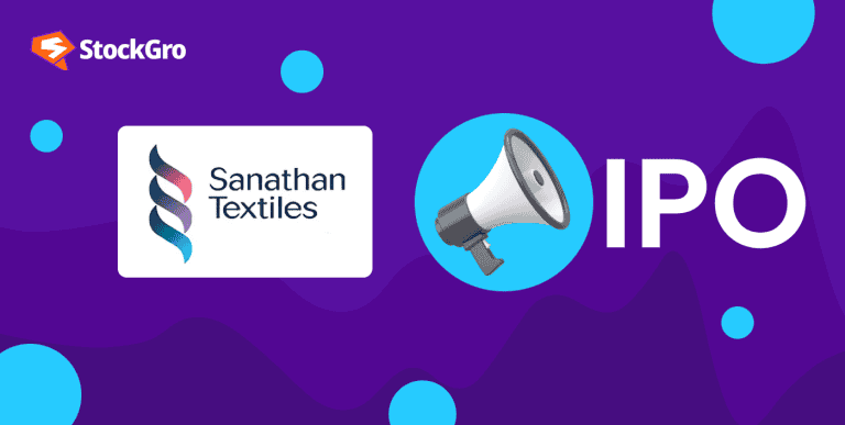 Sanathan Textiles IPO