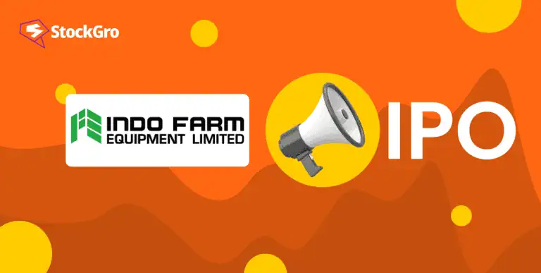 Indo Farm Equipment IPO: All the Details You Need