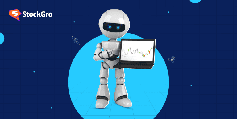 How Robo Orders and Trading Bots Can Boost Intraday Trading