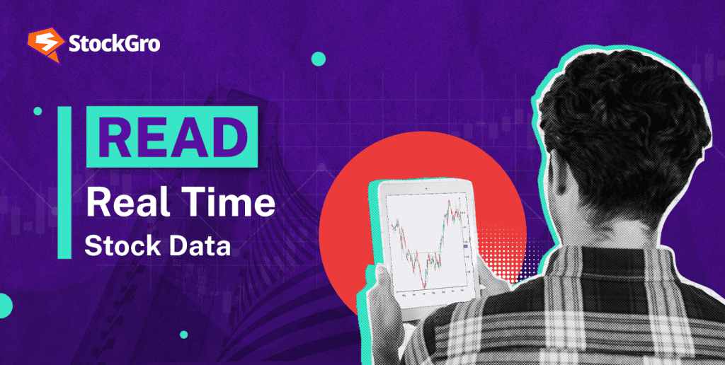 Mastering Real-Time Stock Data Analysis