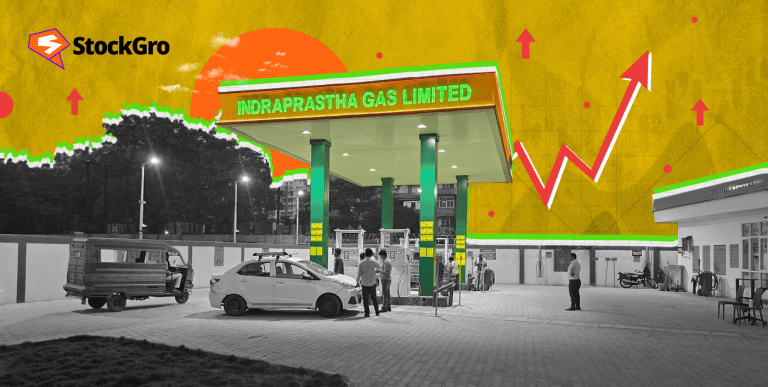 Indraprastha Gas Shares Gain Ahead of Bonus Share Announcement