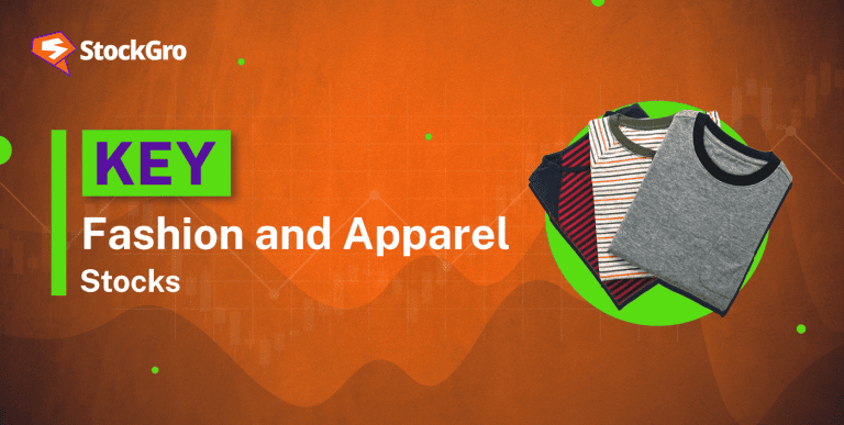 Fashion and Apparel Stocks to Watch in 2025