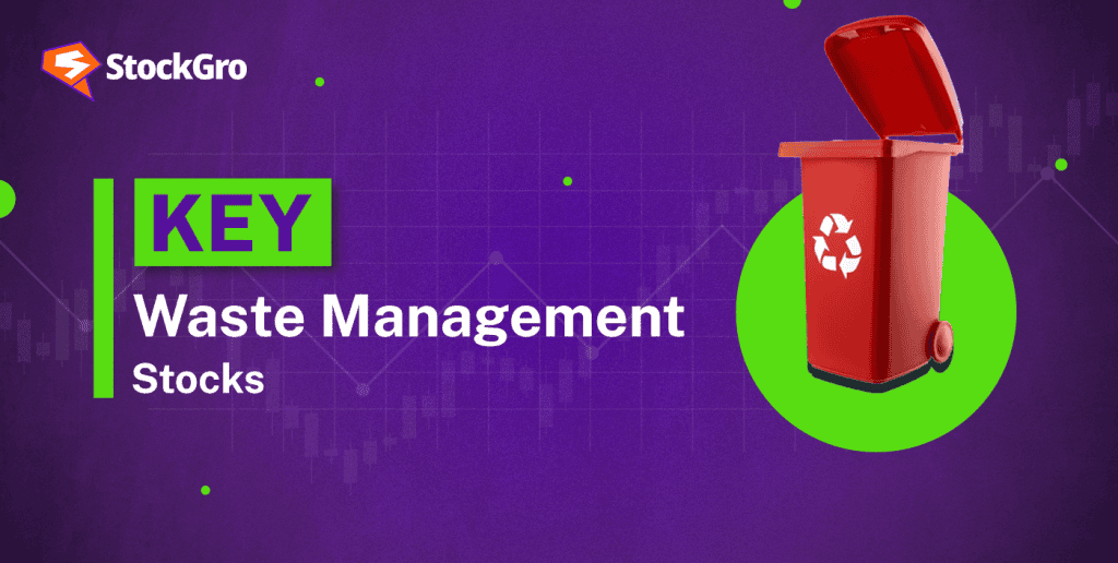 Waste Management Stocks to Watch in 2025